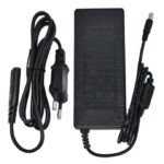 Carregador 42V 2A com conector DC5521 (versão premium sem ventilador)