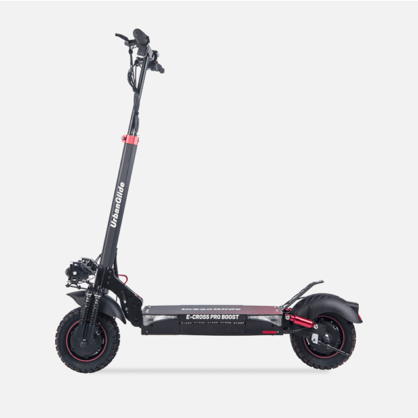 UrbanGlide E-CROSS PRO BOOST