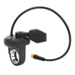Acelerador polegar Trotinete Eletrica Smartgyro Urbanglide E CROSS PRO, PRO BOOST