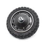 Motor 800w DIANTEIRO com Pneu Offroad 10×2.75-6.5 Trotinete Eletrica Smartgyro CROSSOVER Urbanglide E ECROSS PRO BOOST