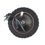 Motor 48v 800w TRASEIRO com Pneu Offroad 10x2.75-6.5 Trotinete Eletrica Smartgyro CROSSOVER Urbanglide E ECROSS PRO BOOST