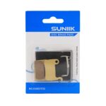 Pastilhas Travão Trotinete Eletrica Xiaomi MI 3, Xtech