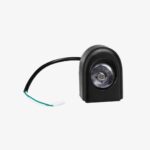 Luz Frontal Trotinete Eletrica Xiaomi M365 Essential 1S PRO PRO 2