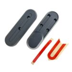 Capas laterais refletoras para Xiaomi MI4/MI4 Lite (2 unidades)