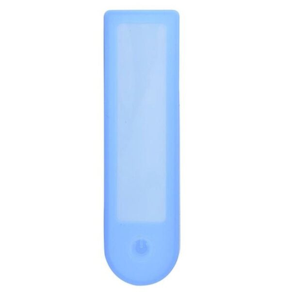 Protetor de ecrã para Xiaomi M365 / Pro Scooter Azul