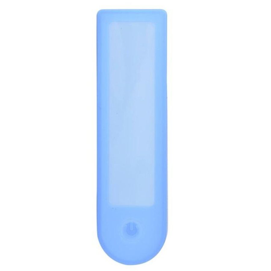 Protetor de ecrã para Xiaomi M365 / Pro Scooter Azul