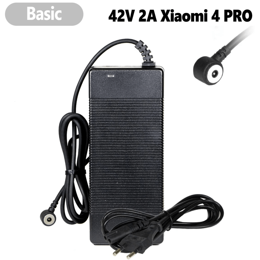 Carregador 42V 2A para Xiaomi 4 PRO