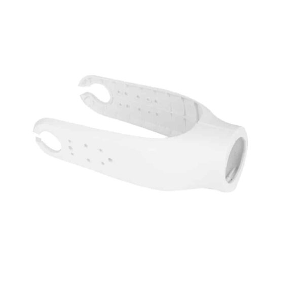 Capa para garfo Xiaomi (branca)