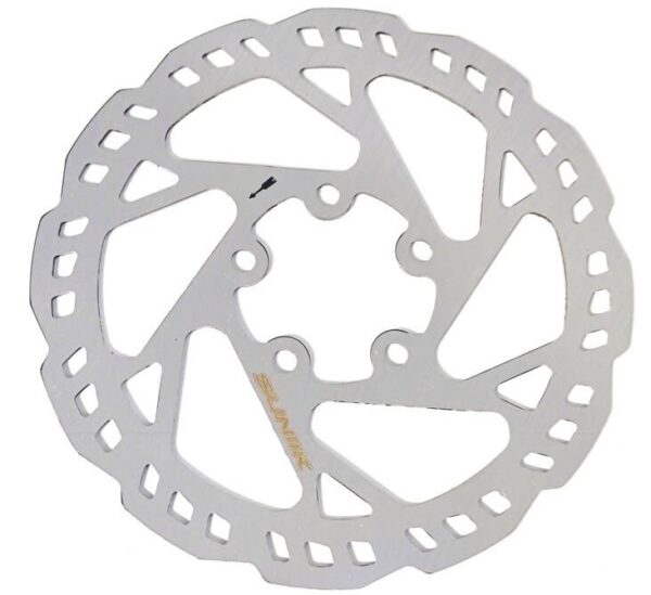 Disco de travão dentado 120mm 5 furos compatível com Xiaomi M365/1S/PRO/PRO 2, Lite, MI3
