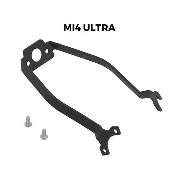 Suporte de guarda-lamas Xiaomi MI4 Ultra (inclui parafusos)
