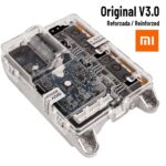 Controladora V3 Reforçada Trotinete Eletrica Xiaomi M365 Essential 1S PRO PRO 2 MI 3