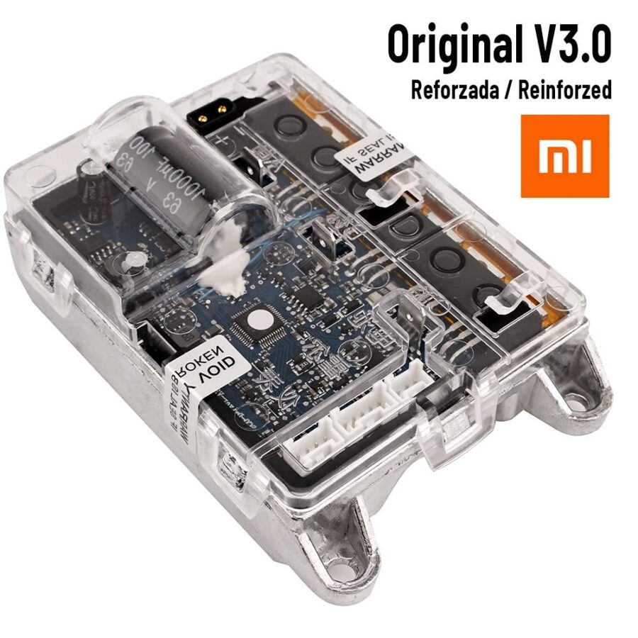 Comando V3 para Xiaomi 36V 350W - Xiaomi M365