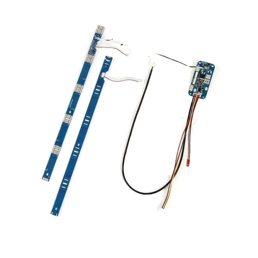 Bateria Xiaomi M365 PRO BMS