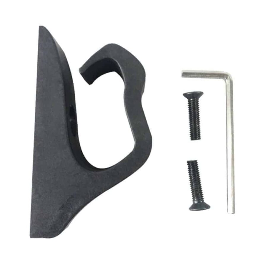 Gancho de plástico para Xiaomi M365/Pro