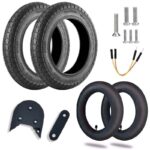 Kit completo de 10 polegadas para Xiaomi (preto)
