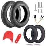 Kit completo de 10 polegadas para Xiaomi (vermelho)