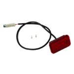 Luz Traseira Travão Trotinete Eletrica Xiaomi MI 3 Lite