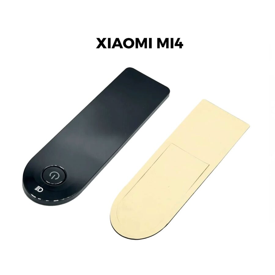 Capa do ecrã Xiaomi MI4
