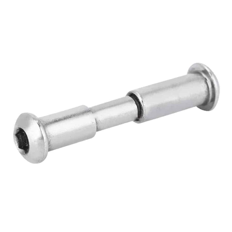 Parafuso de pino dobrável para Xiaomi (modelo antigo)