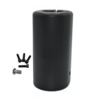 Bloco Fixo Para Xiaomi M365 Pro Essential 1S Pro2 Preto