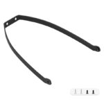 Suporte de guarda-lamas em metal Trotinete Eletrica Xiaomi MI 4 PRO