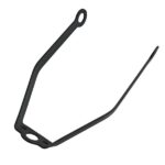 Suporte metálico Guarda Lamas Trotinete Eletrica Xiaomi MI 4