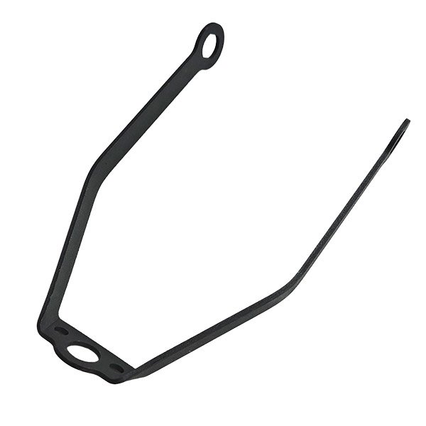 Suporte de guarda-lamas em metal para Xiaomi Mi4