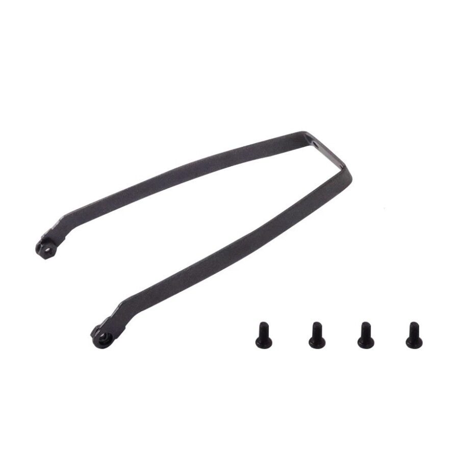 Suporte de guarda-lamas metálico para Xiaomi (compatível com 8 e 9 polegadas)