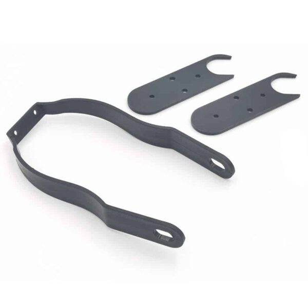 Suporte reforçado de pára-choques para Xiaomi