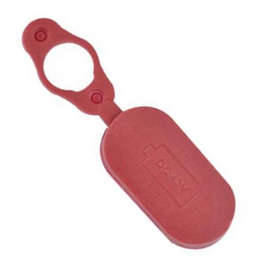 Borracha da capa de carregamento Xiaomi M365