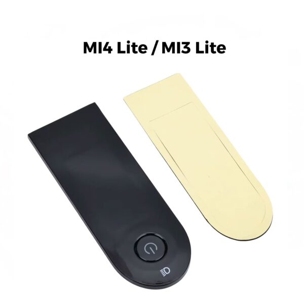 Capa de ecrã Xiaomi MI4 Lite/MI3 Lite