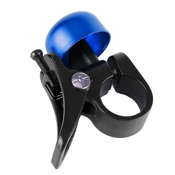 Campainha Azul para scooter Xiaomi