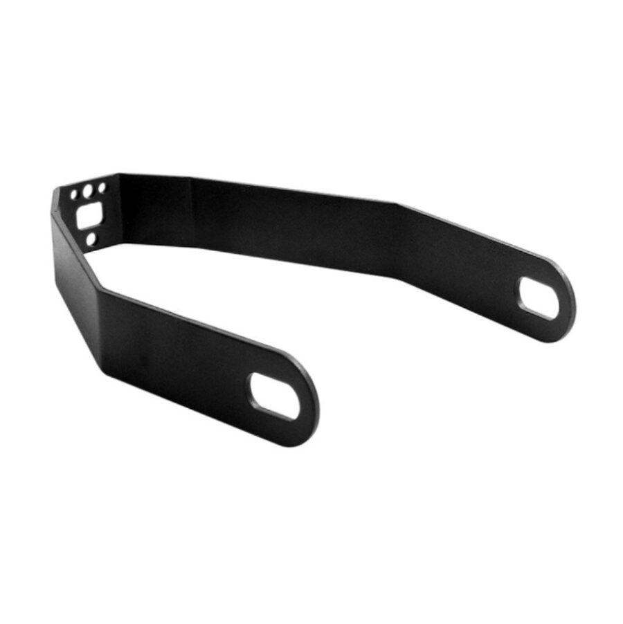 Suporte de guarda-lamas para Xiaomi (preto) [metálico]