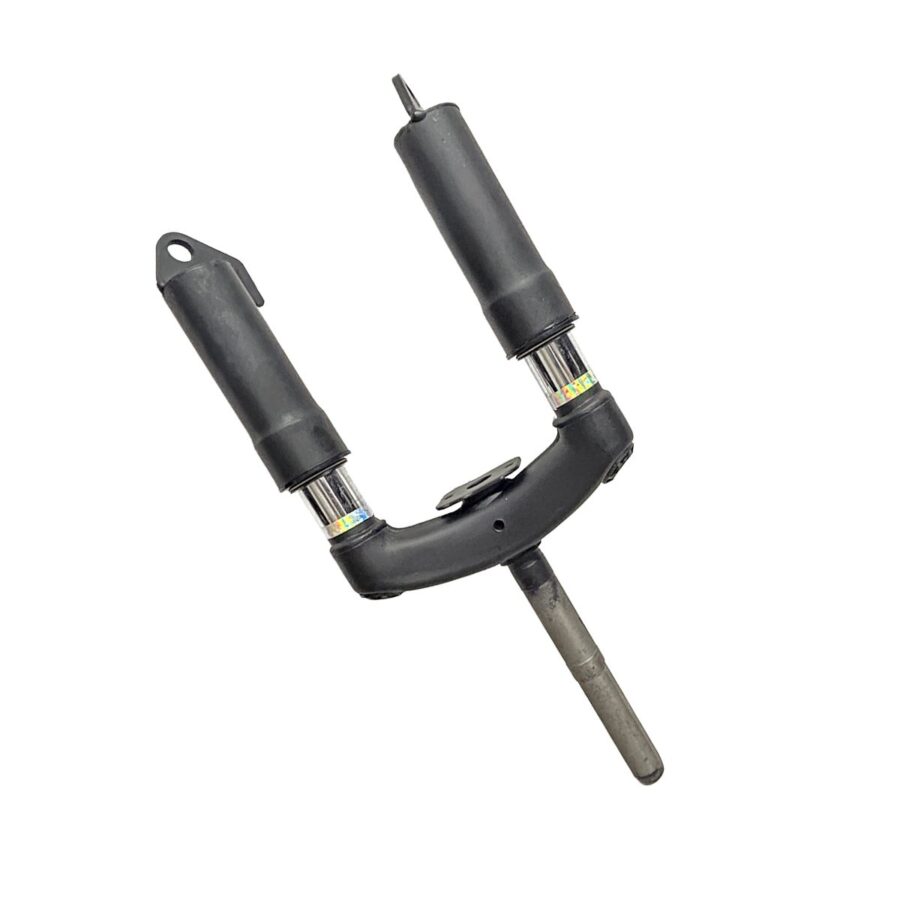 Garfo dianteiro para Smartgyro Speedway e Rockway PRO V2
