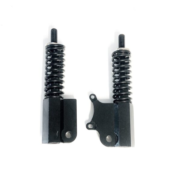 Suspensão dianteira Smartgyro Rockway e amp; Autódromo (Kugoo, Skateflash, Ovex, Brigmton, etc.)