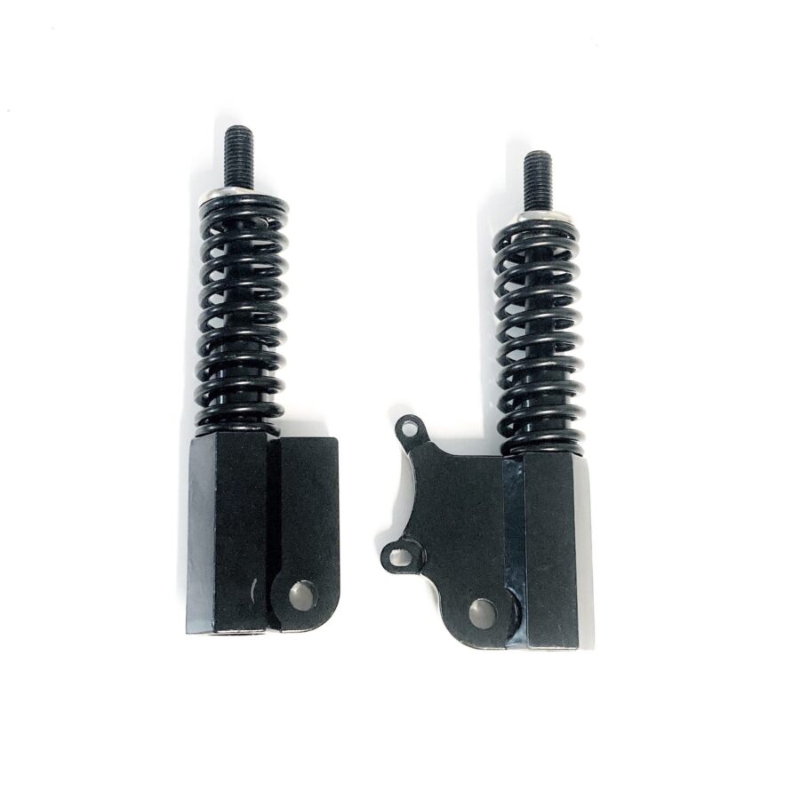 Suspensão dianteira Smartgyro Rockway e amp; Autódromo (Kugoo, Skateflash, Ovex, Brigmton, etc.)