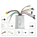Controladora 48V 21A Trotinete Eletrica SMARTGYRO ROCKWAY SPEEDWAY URBANGLIDE ECROSS PRO