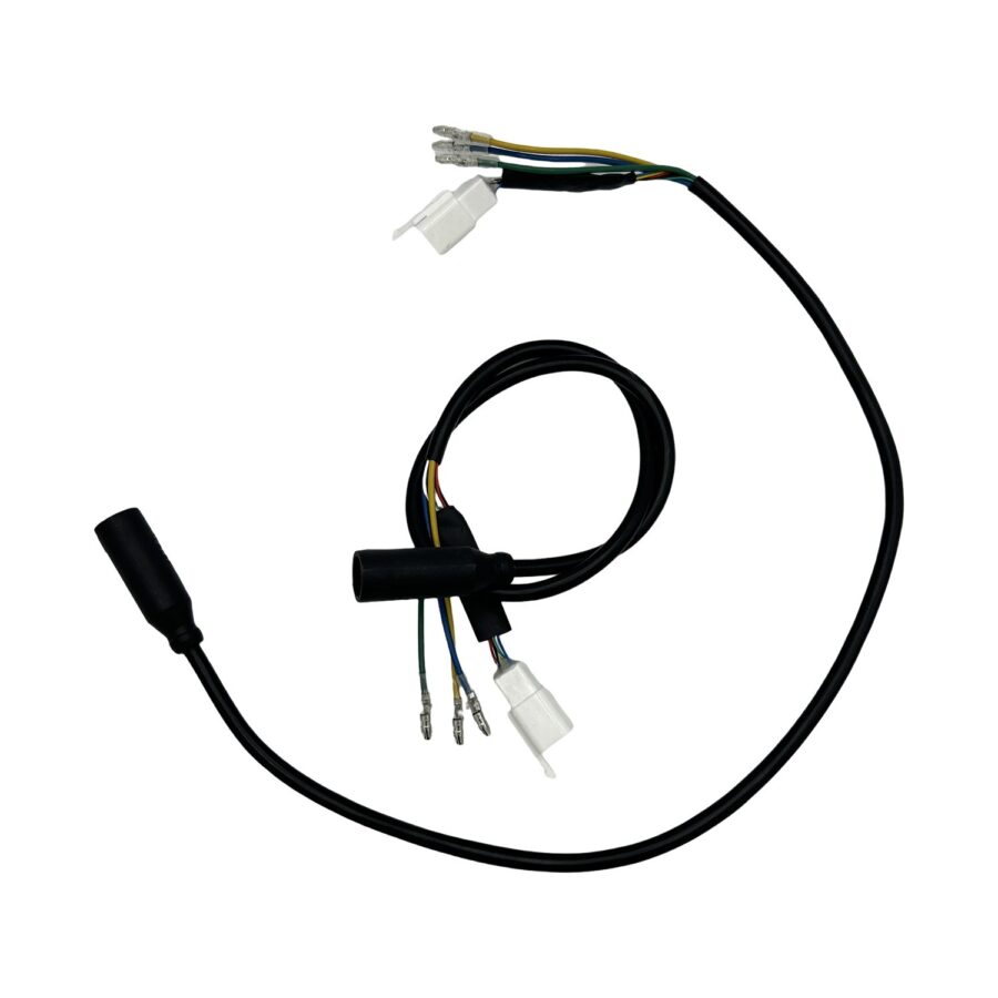 Cabo central compatível com Smartgyro CROSSOVER DUAL MAX