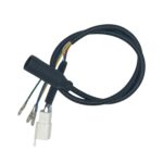 Cabo central compatível com Smartgyro CROSSOVER DUAL MAX