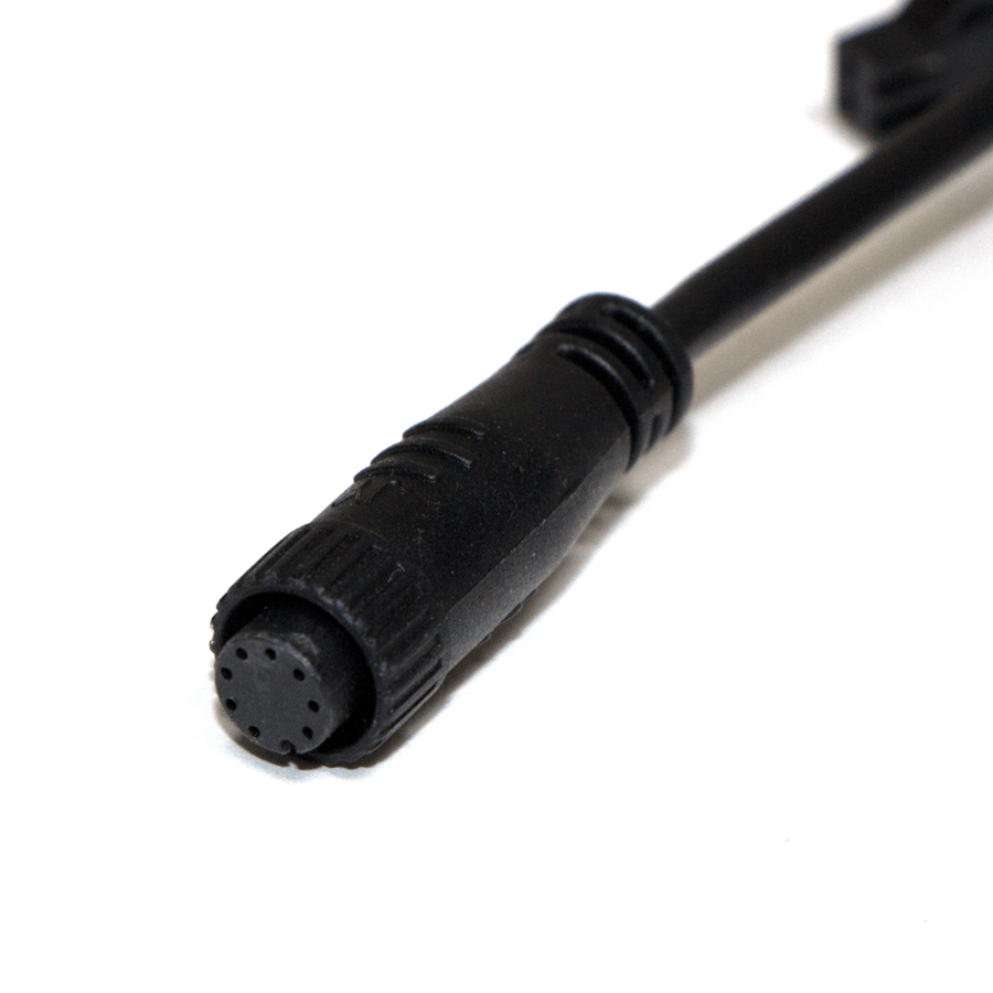 Controlador traseiro duplo 48V-21A compatível com Smartgyro Crossover
