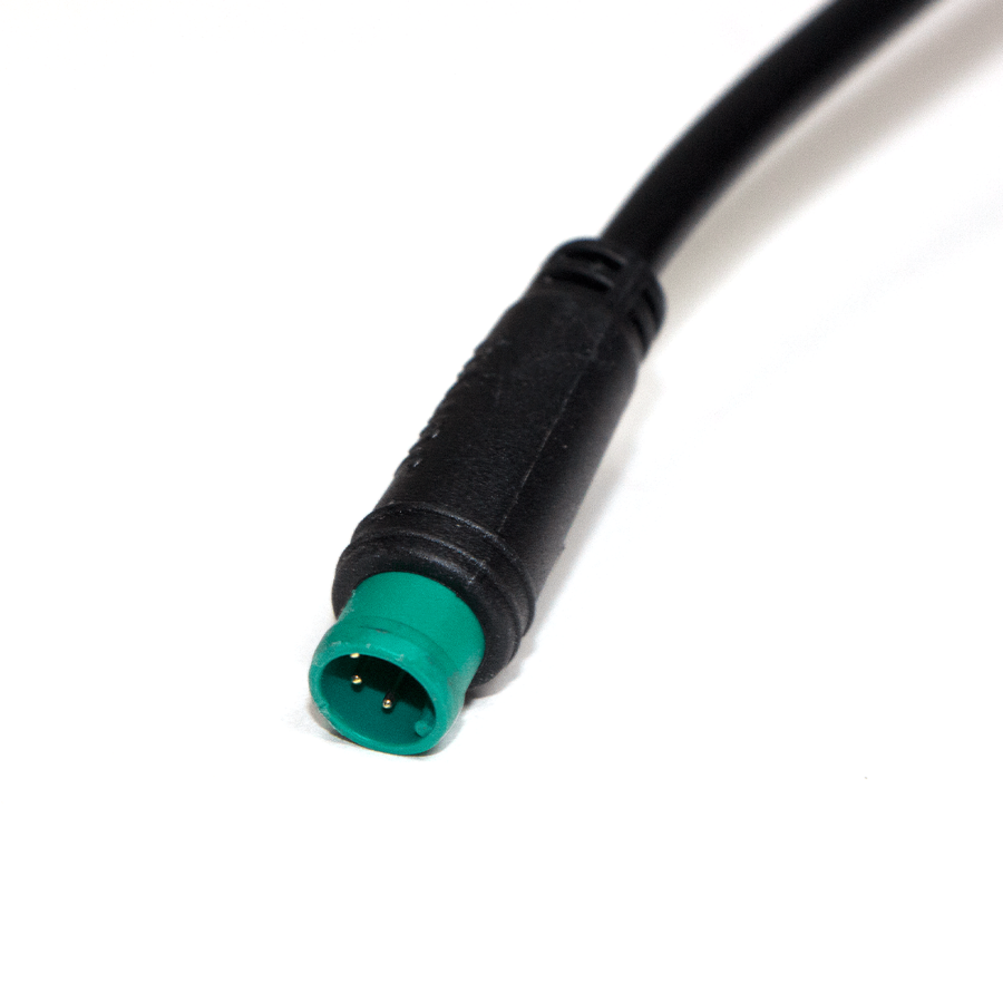 Controlador frontal duplo 48V-15A compatível com Smartgyro Crossover