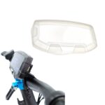 Protetor de ecrã em silicone para Smartgyro Crossover Max