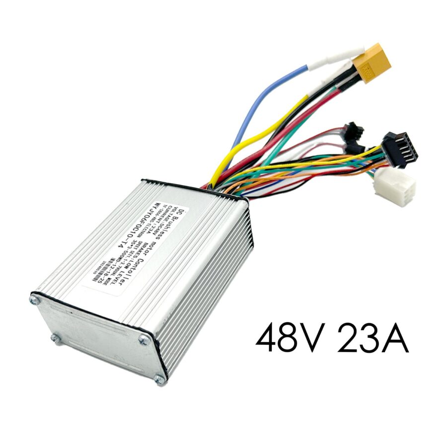 Controlador 48V-23A compatível com Smartgyro