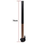 Pescoço Trotinete Eletrica NIU KQi3 Pro original