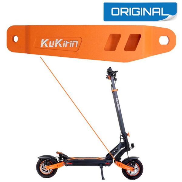 Braço dianteiro direito KuKirin G2 Max