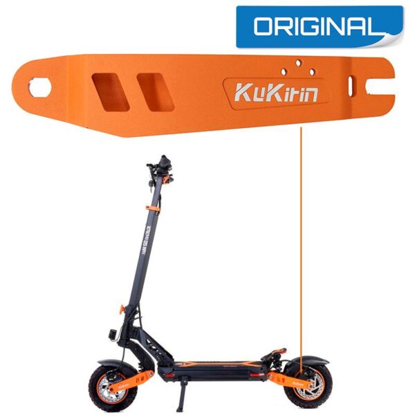 Braço traseiro esquerdo KuKirin G2 Max