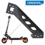 Peça ligação chassis-mastro esquerda Trotinete Eletrica KUKIRIN G2 Max