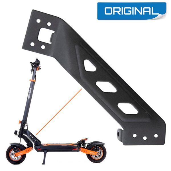 Peça de ligação chassis-mastro esquerda KuKirin G2 Max