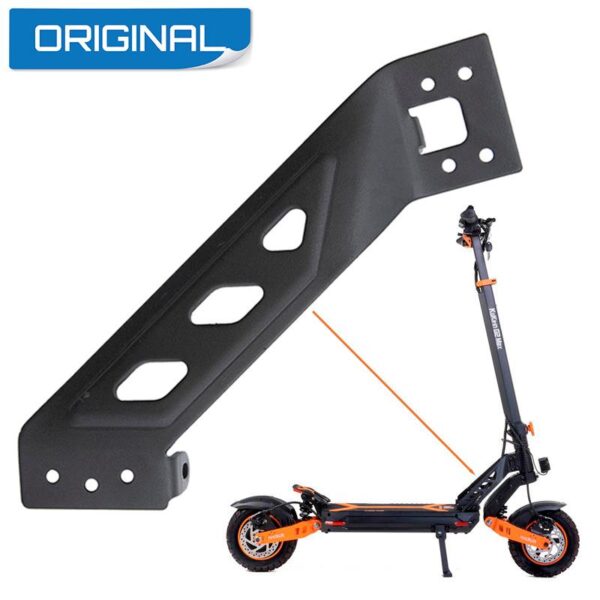 Peça de ligação chassis-mastro direita KuKirin G2 Max