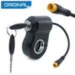 Chave ignição Trotinete Eletrica KUKIRIN G2 Max